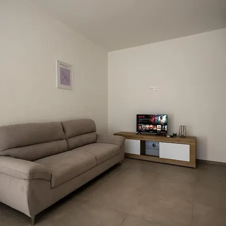 Garden Lounge Appartamento Vasto