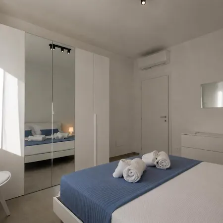 Appartamento Garden Lounge