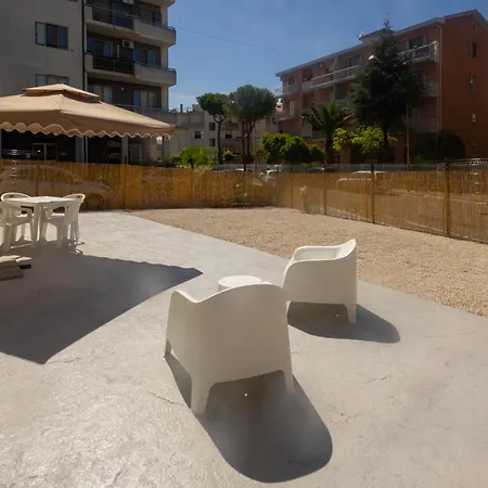 Appartamento Garden Lounge *